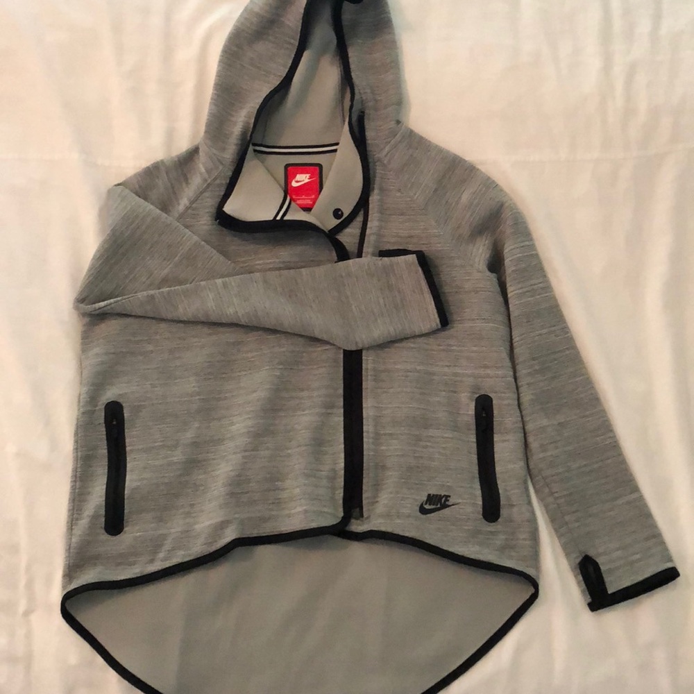 NIKE Warm Up Running Jacket